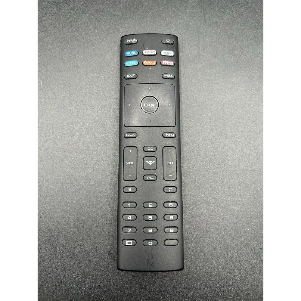 Smart TV television Remote Control XRT136 for Vizio 24 32 43 50 75 43 55 65 Inch